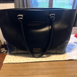 Buff bunny Game Changer Tote